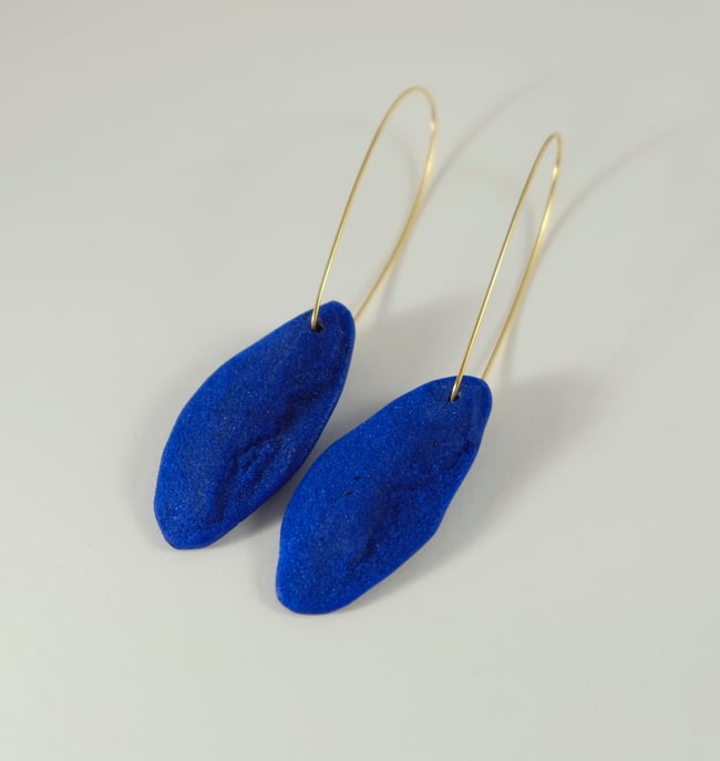Boucles Blue Note longues