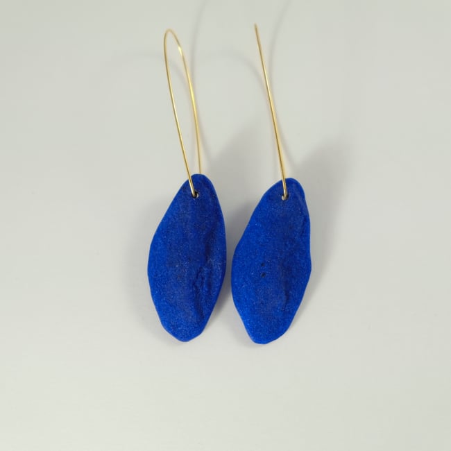 Boucles Blue Note longues