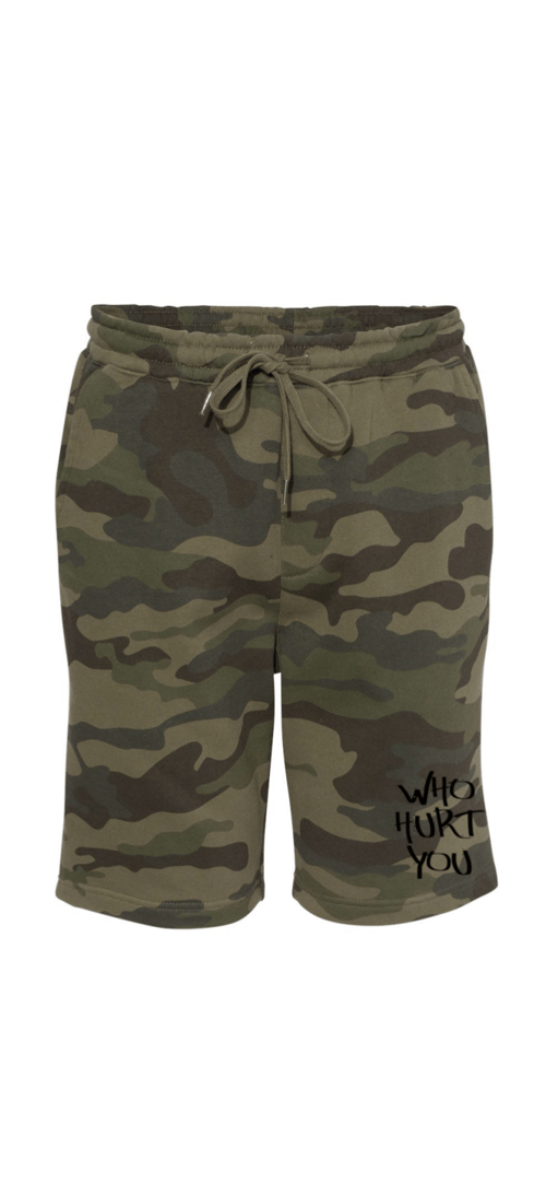 Image of Sweat shorts