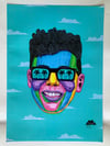 Super LexLex Poster