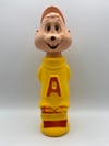 Vintage Alvin the Chipmunk Soaky 