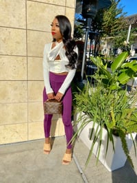 Image 1 of Elegant | Top