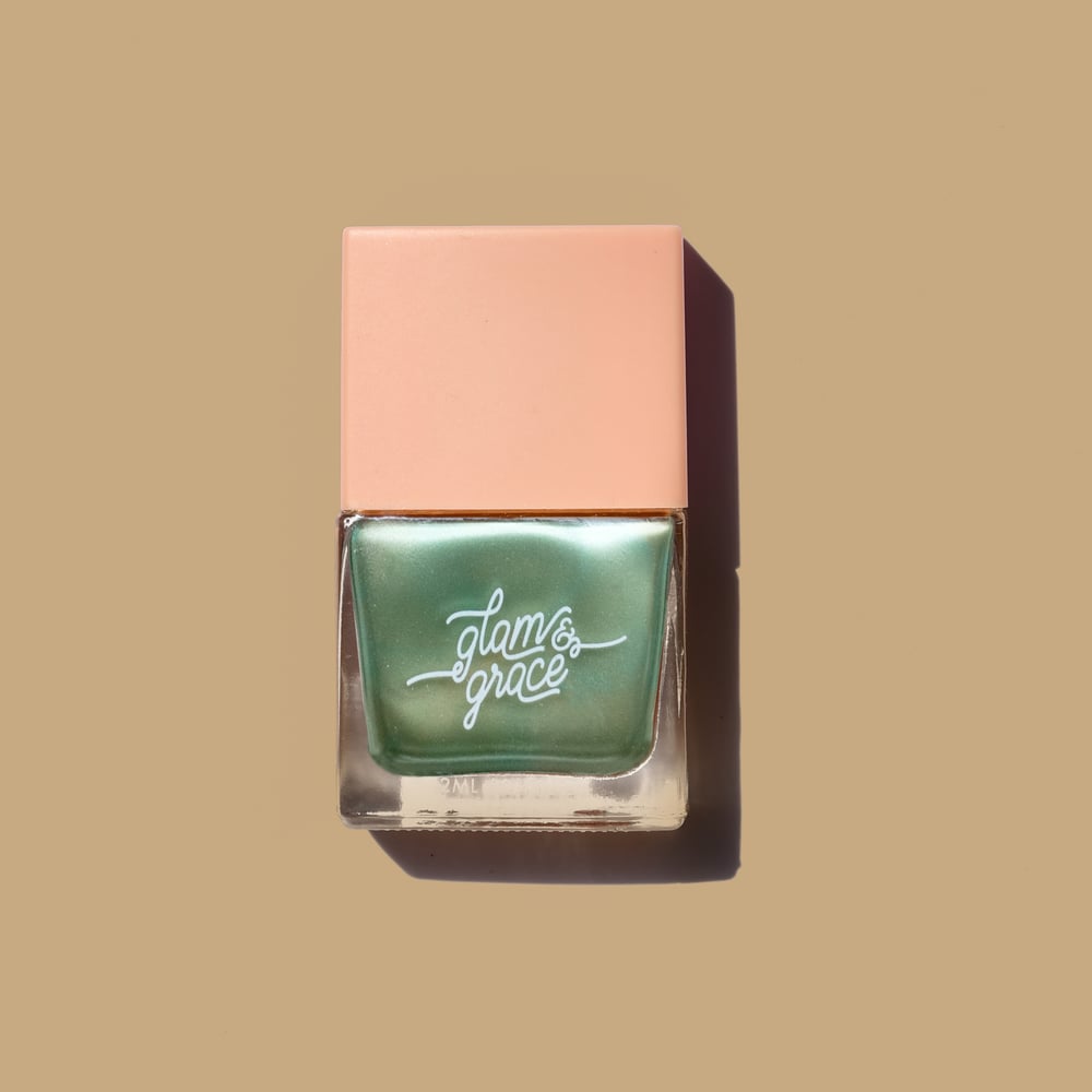 Image of Nail Polish - Great Lakes
