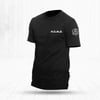 H.O.M.S. Black Shirt