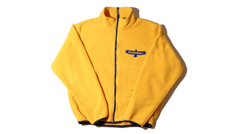 VTG LL Bean Fleece 2