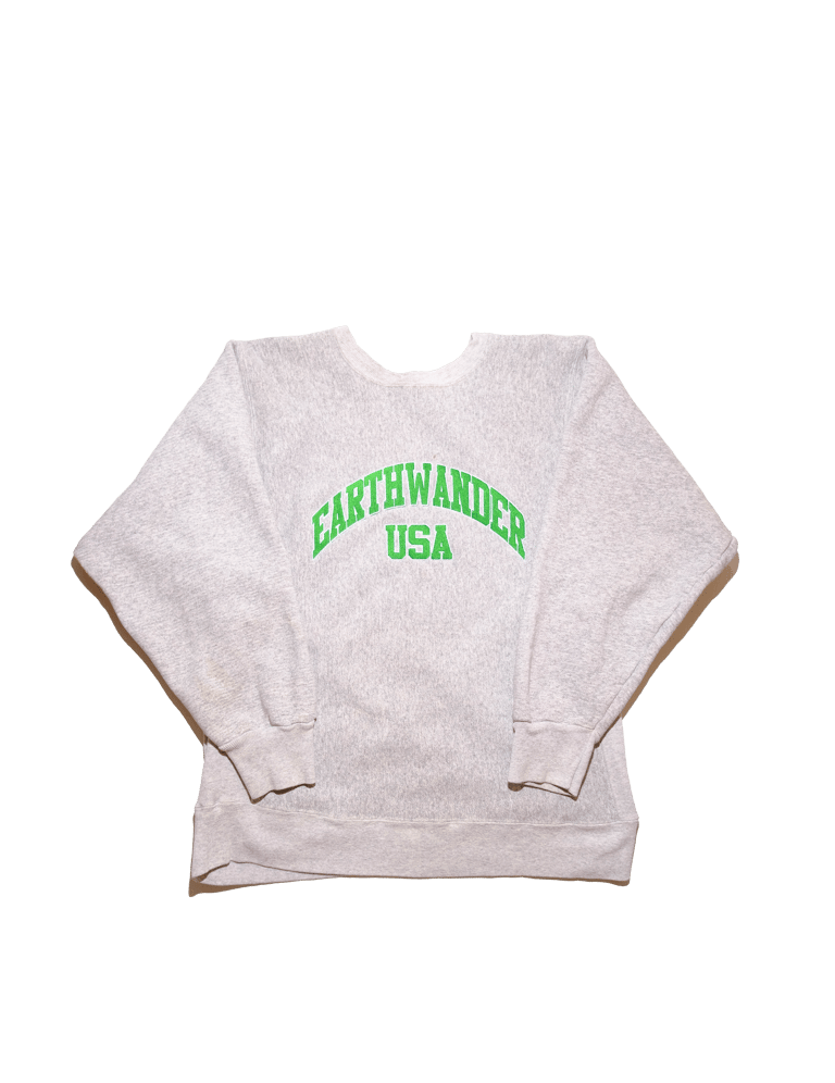 VTG Hanes Beefy Crew