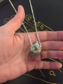 Illuminati Pendant