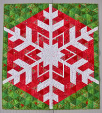 Image 1 of Super Snowflake Kit 