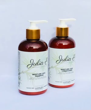 Moisture Lock Conditioner 