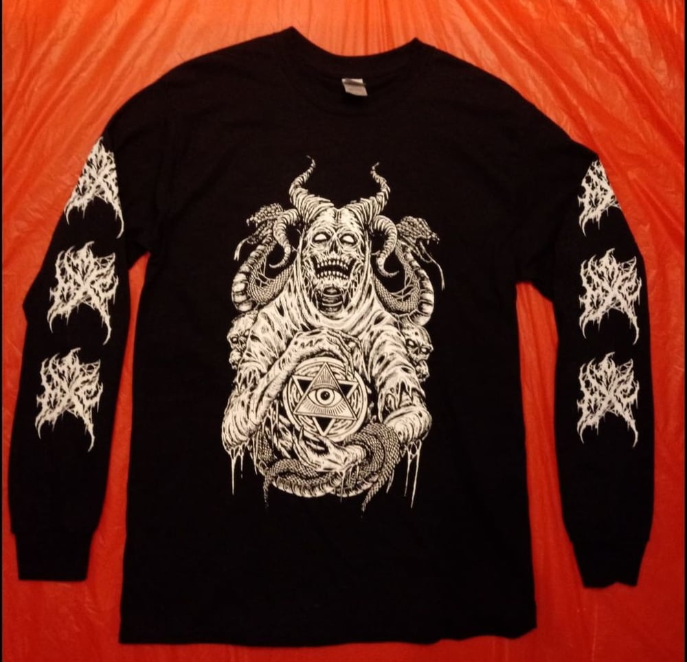 MMC Long Sleeve Shirt 4