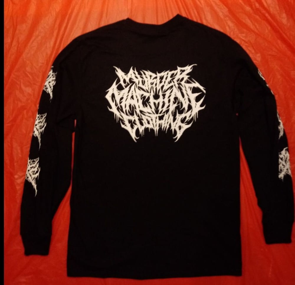 MMC Long Sleeve Shirt 4