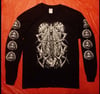 MMC Long Sleeve Shirt  - LAST ONE size small
