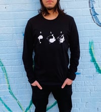 Image 1 of FSH LONG SLEEVE