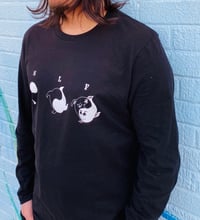 Image 2 of FSH LONG SLEEVE