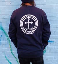 Image 1 of BOATSWAIN CREW NECK