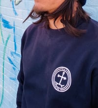 Image 2 of BOATSWAIN CREW NECK