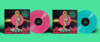 Tell Your Girls It's Alright Limited Edition Double LP Vinyl 