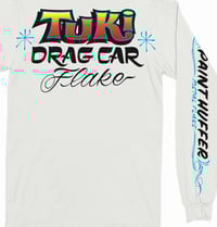 TUKI LONG SLEEVE
