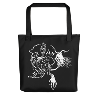 Sigil Tote bag