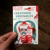 Créatures véritables