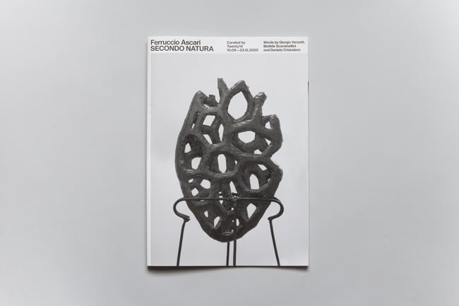 Secondo Natura - Journal