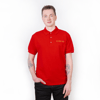 We Were Here | Embroidered Polo