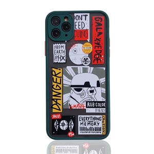 Image of Galaxy iphone case