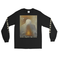 Image 1 of "Walk Beyond The Dark" Long Sleeve 