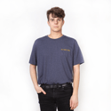 We Were Here | Embroidered Unisex T-Shirt