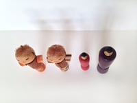 Image 4 of Tiny Kokeshi 13