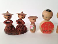 Image 2 of Tiny Kokeshi 15