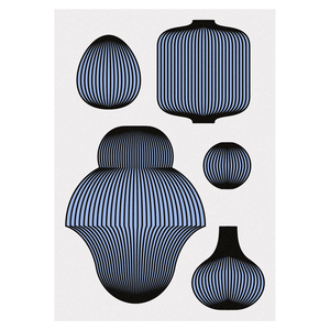 Lanternes Diptyque