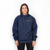 We Were Here | Embroidered Champion Jacket