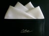 Prefolded Silky Pocket Square (Weave)