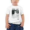 Unisex Toddler Loss Cat t-shirt