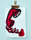 Red Telephone 7