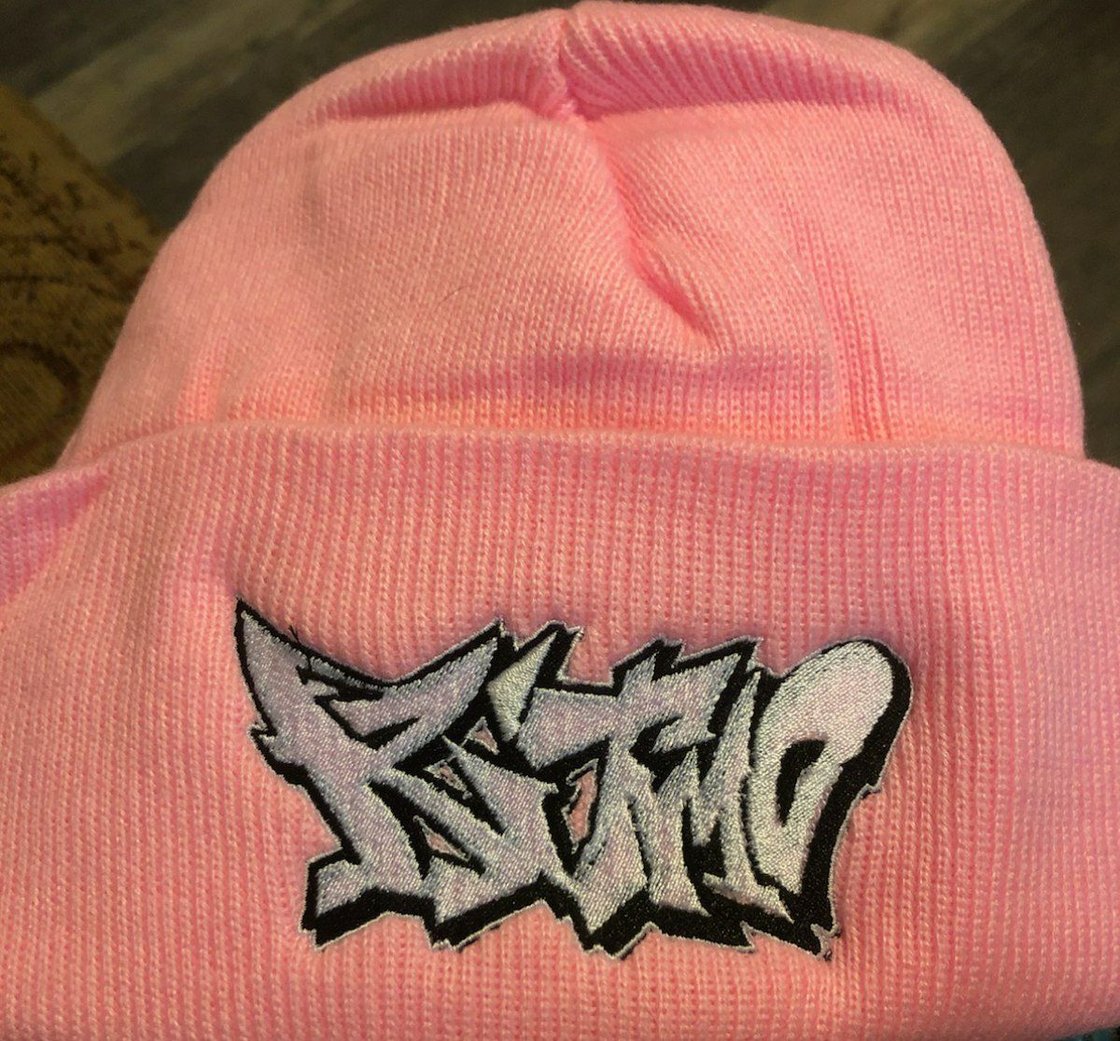 Image of Ritmo - Logo Beanie
