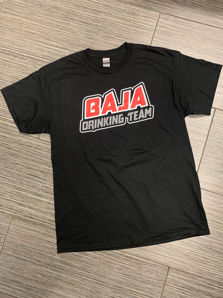 Image of BDT OG 2 T-shirt 