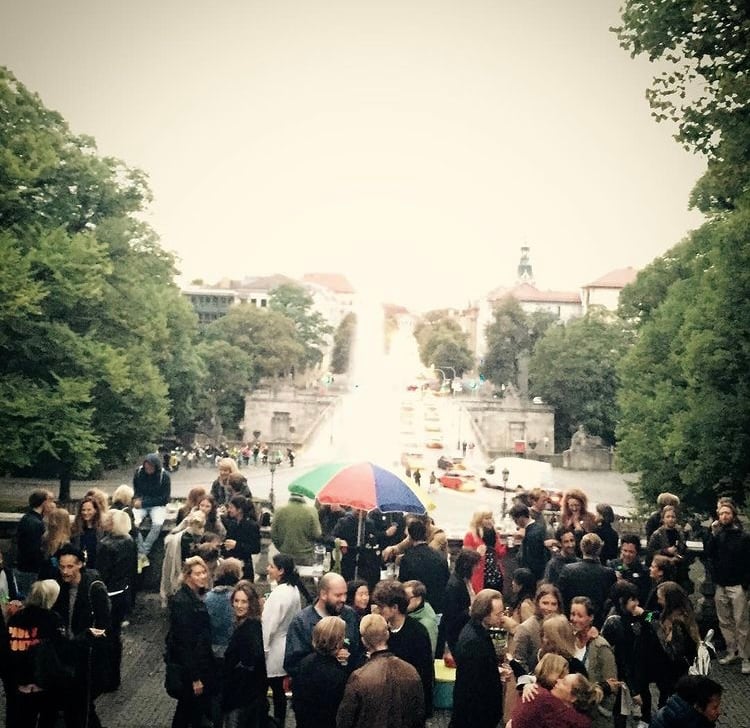 Image of CEREBRO FRITO von Lukas Kubina