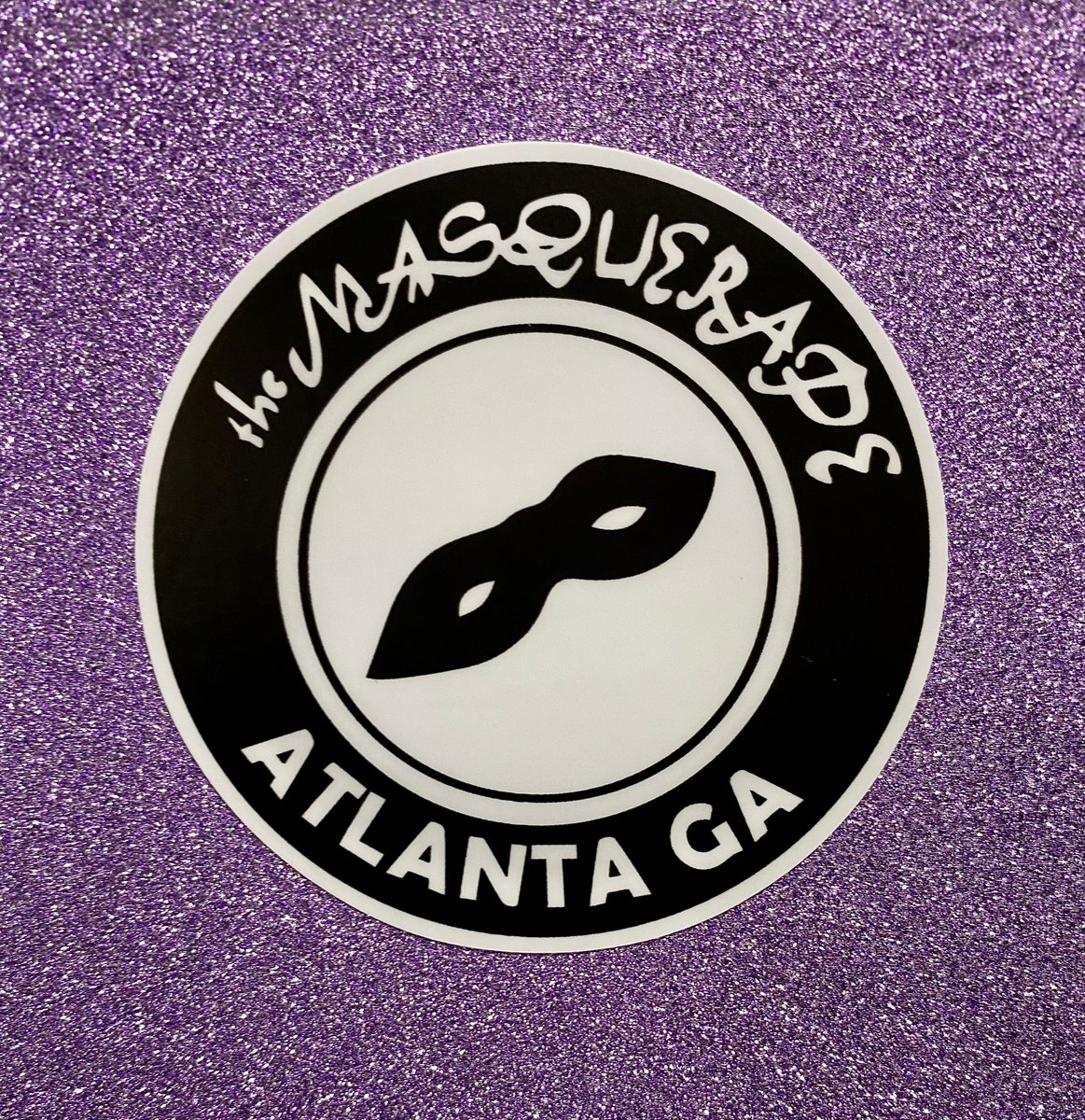 Miscellaneous Masquerade Atlanta