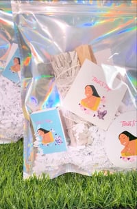 Image 3 of Spiritual Necessities Starter Kit 