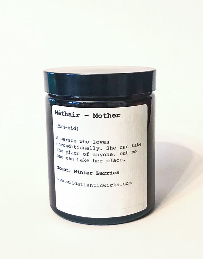 Máthair – Mother