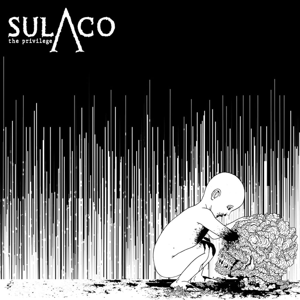 TNTCLS 013 - SULACO DIE-HARD FAN BUNDLE [ CD + LP + TAPE + SHIRT + BUTTONS ]