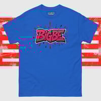Image 3 of "Biggest BE!" Unisex classic tee 