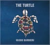 Vasco Barbieri "The Turtle" 2020 Album
