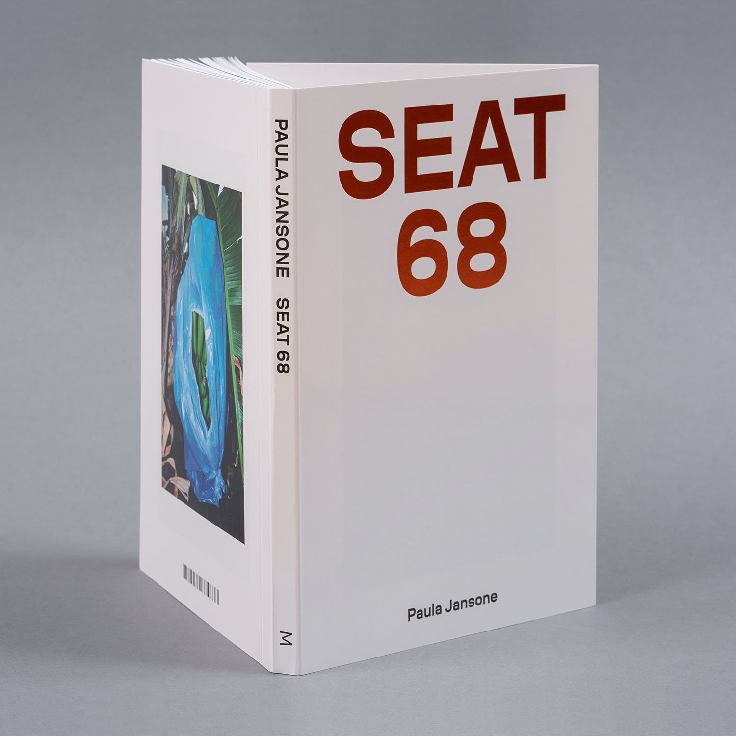 Image of Seat 68