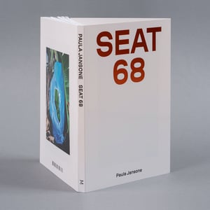 Image of Seat 68