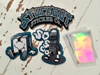 Sample pack