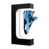 Floating Sneaker Display Stand-Black