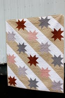 Image 4 of The STARS AND STRIPES PICNIC Quilt